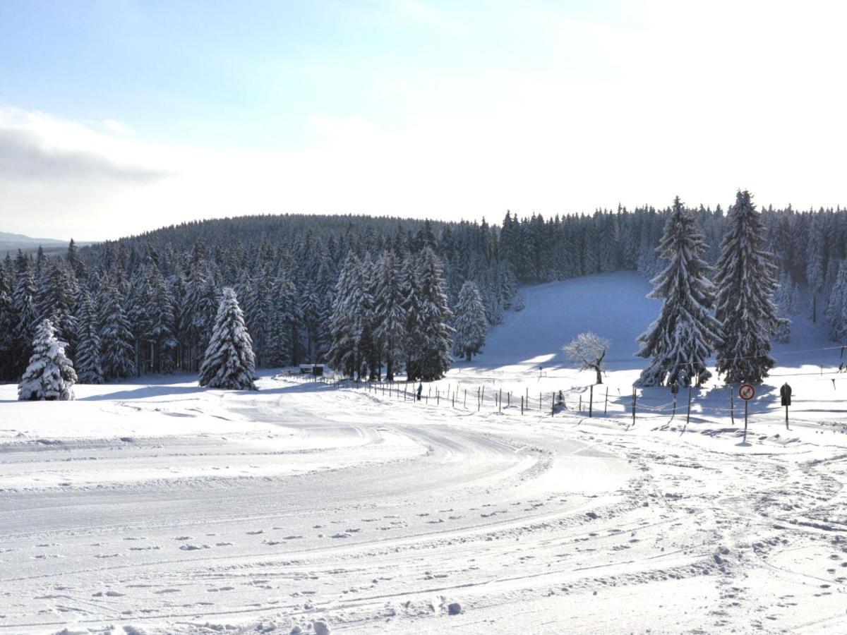 Apartment Schneestern
