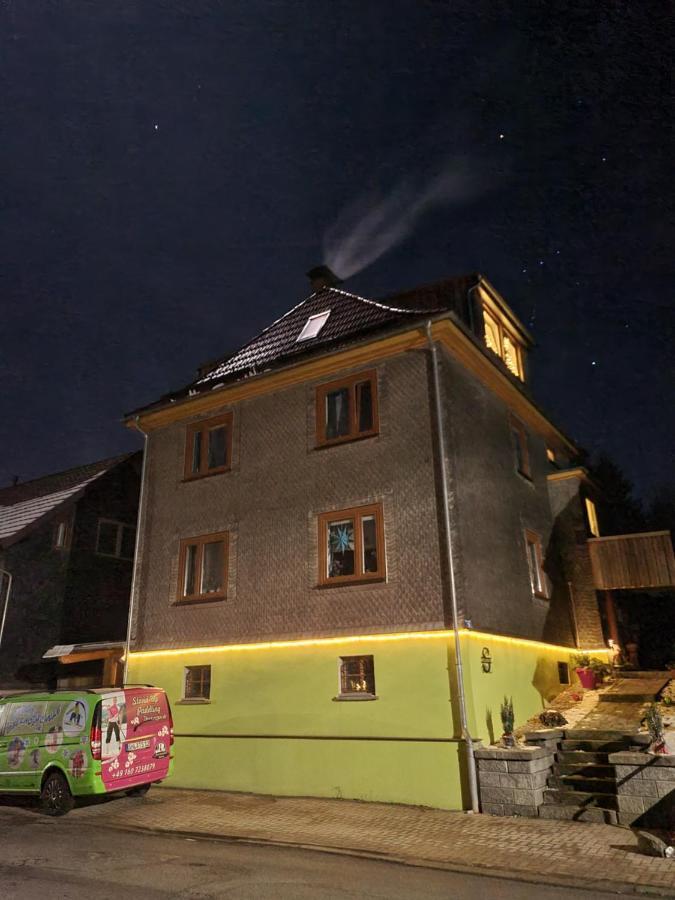 Schneestern Apartment